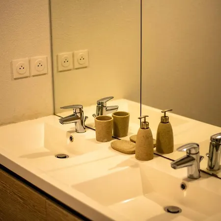 Apartman In