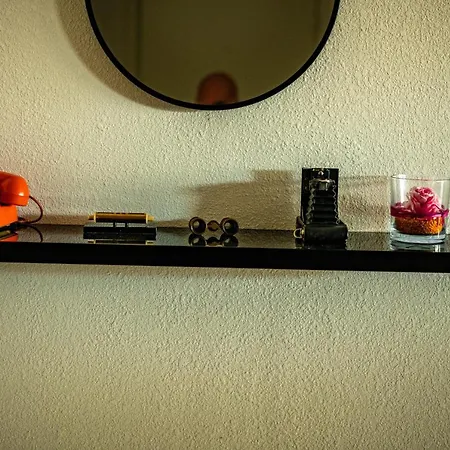 Apartman In