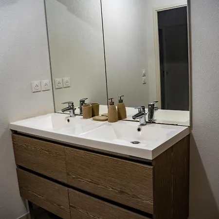Apartman In