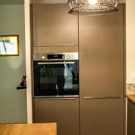 In Apartman