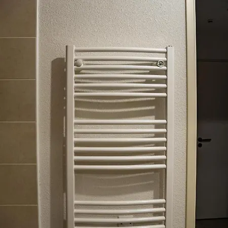 Apartman In *