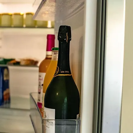 In Apartman