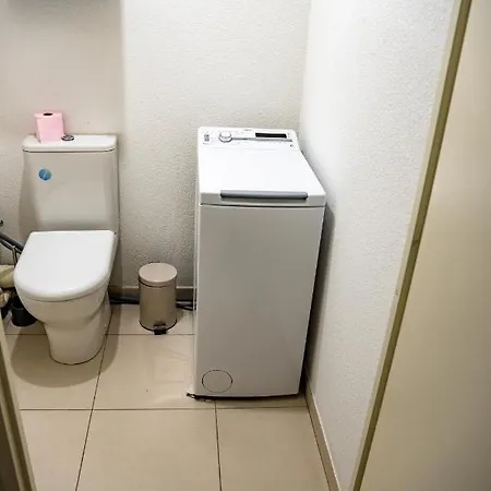 Apartman In
