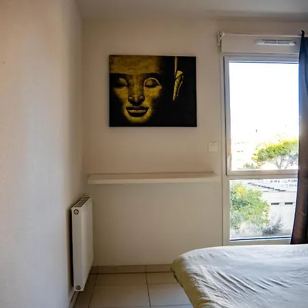 In Montpellier