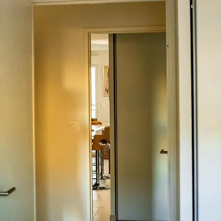 In Lägenhet Montpellier