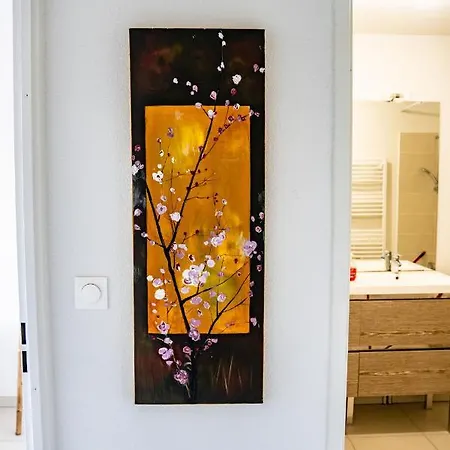 Apartman In Montpellier