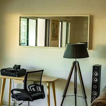 In Apartment Montpellier