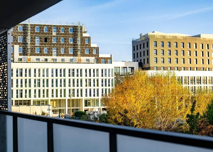 In Διαμέρισμα