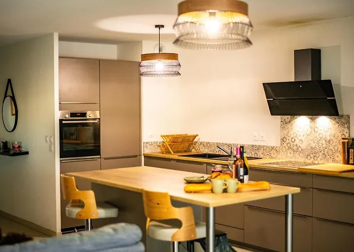 Διαμέρισμα In *