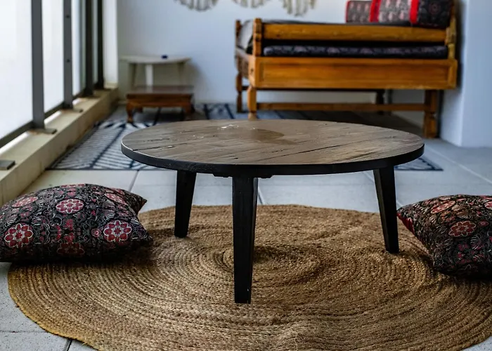 In Διαμέρισμα Μονπελιέ