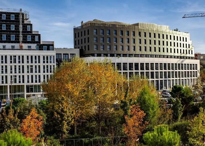 In Διαμέρισμα *