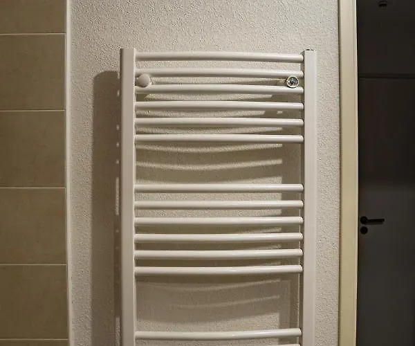 Διαμέρισμα In *