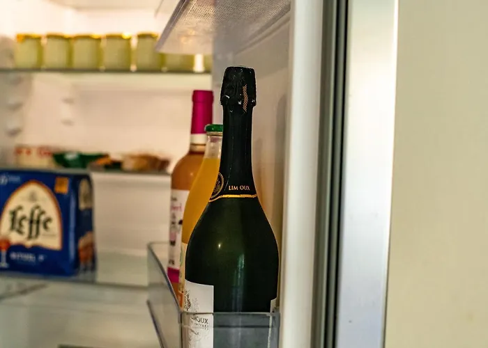 In Διαμέρισμα