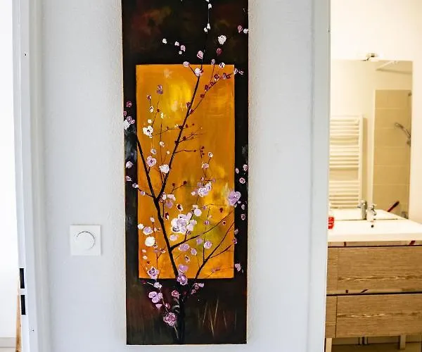 Διαμέρισμα In Μονπελιέ