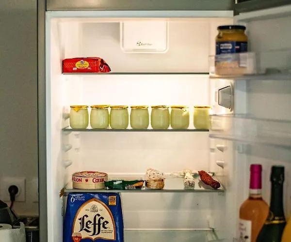 Διαμέρισμα In *