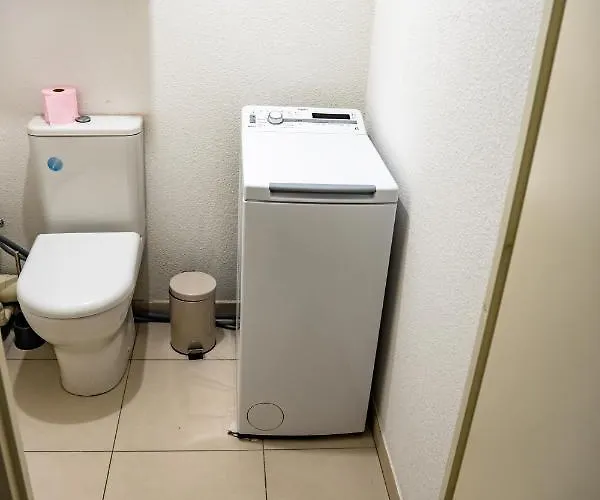 Διαμέρισμα In